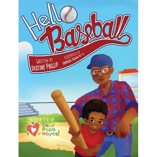 Hello Baseball
