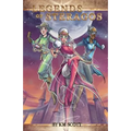 Legends of Steragos: Damsels of Distress
