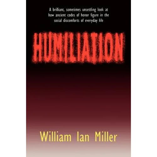 Humiliation