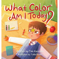 What Color Am I Today?