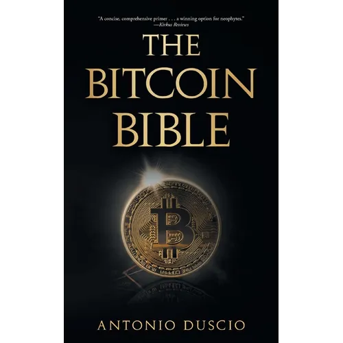 The Bitcoin Bible