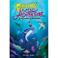 Danny's Ocean Adventure: Embracing Enthusiasm