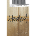 Healed: A Memoir