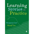 Learning Stories in Practice