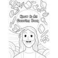 Know it All Coloring Book