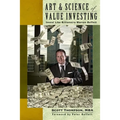 ART & SCIENCE of Value Investing: Invest Like Billionaire Warren Buffett