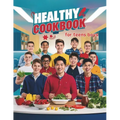 Healthy Cookbook for Teen Boys: Essential Cooking Skills and Recipes Every Teen Boy Needs for a Healthy Lifestyle