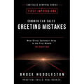 Common Car Sales Greeting Mistakes: What Drives Customers Away in the First Minute
