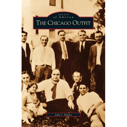 Chicago Outfit