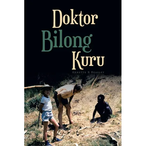 Doktor Bilong Kuru