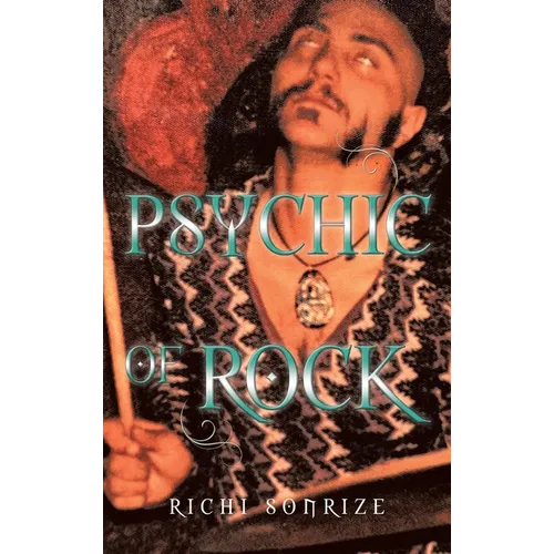 Psychic Of Rock