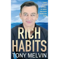 Rich Habits - Hardcover