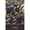 Das Kapital (Capital): A Critique of Political Economy