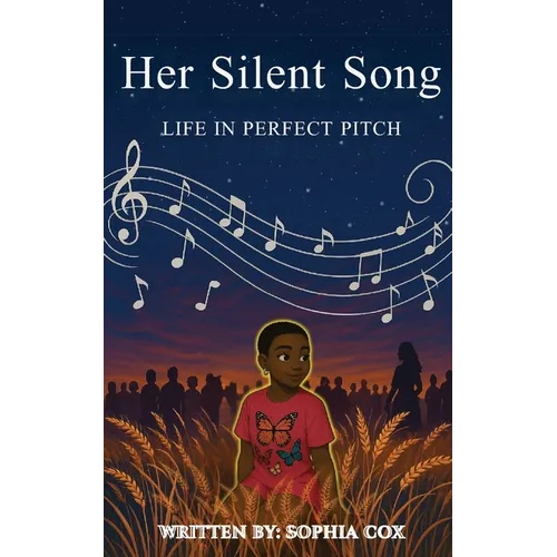 Her Silent Song: Life in Perfect Pitch