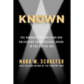 Known: The Handbook for Building and Unleashing Your Personal Brand in the Digital Age