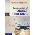 Fundamentals of Object Tracking
