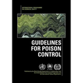 Guidelines for Poison Control