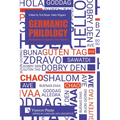 Germanic Philology: Perspectives in Linguistics and Literature