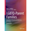 Lgbtq-Parent Families: Innovations in Research and Implications for Practice