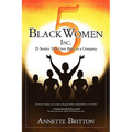 5 Black Women Inc.