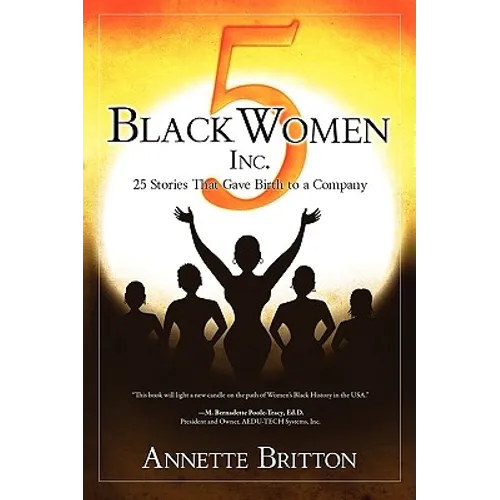 5 Black Women Inc.
