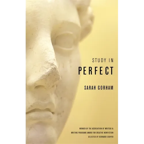 Study in Perfect