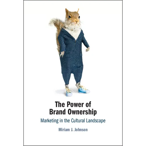 The Power of Brand Ownership