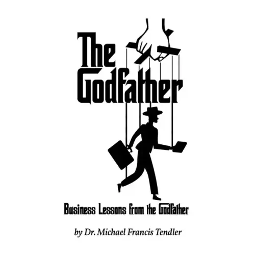 Business Lessons from the Godfather