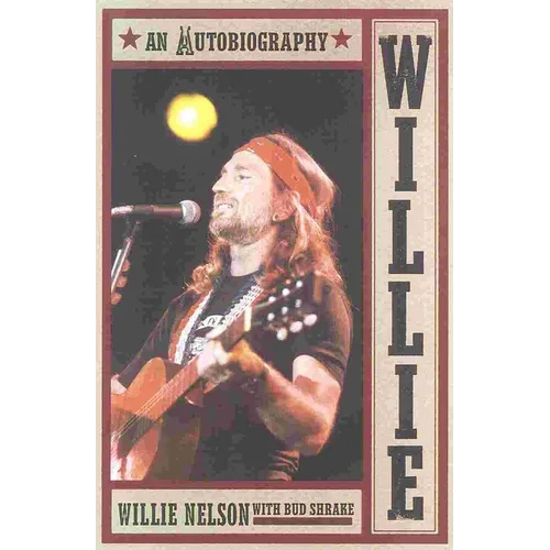 Willie: An Autobiography