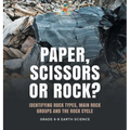 Paper, Scissors or Rock? Identifying Rock Types, Main Rock Groups and the Rock Cycle Grade 6-8 Earth Science