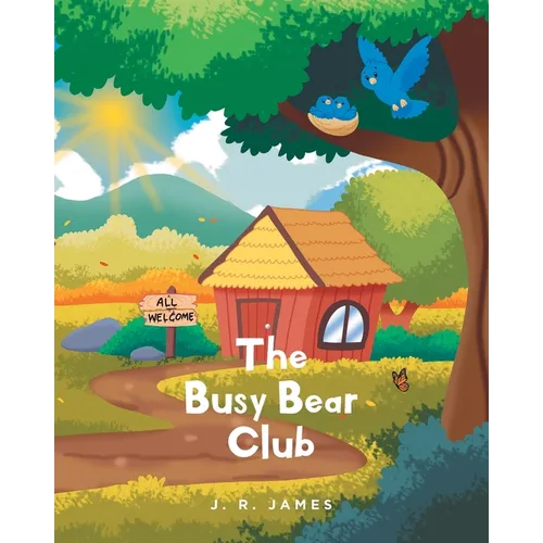 The Busy Bear Club