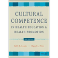 Cultural Competence in Health Education and Health Promotion