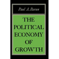 Political Econ of Growth