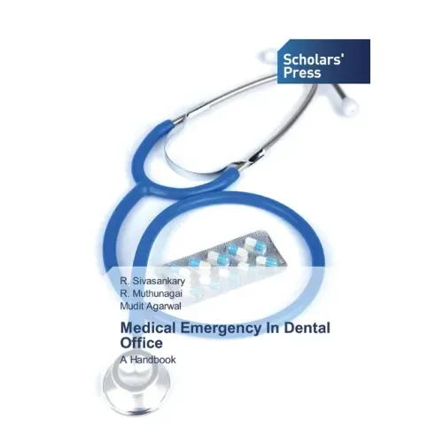 Medical Emergency In Dental Office