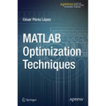 MATLAB Optimization Techniques