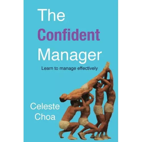 The Confident Manager
