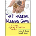 The Financial Numbers Game