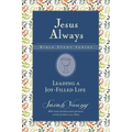 Leading a Joy-Filled Life Softcover