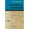 Letters of Napoleon