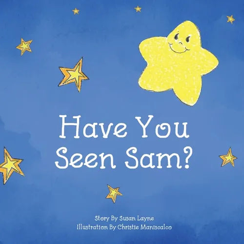 Have You Seen Sam?