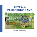 Peter in Blueberry Land: Mini Edition