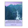 Introduction to Global Plate Tectonics II: Part C. North America, Alaska and Greenland, Applachian Mountains, Western US, Mexico, and South America
