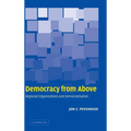 Democracy from Above