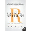 The Rational Optimist: How Prosperity Evolves