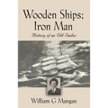 Wooden Ships; Iron Man