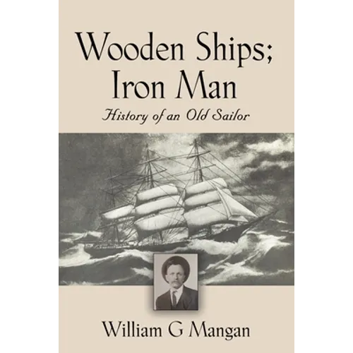 Wooden Ships; Iron Man