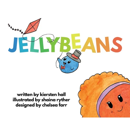 Jellybeans