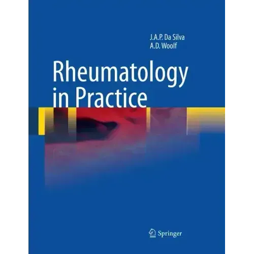 Rheumatology in Practice
