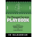 The Managed Services Playbook: A Guide to Running Successful Managed Services and Cloud Businesses