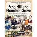 Echo Hill and Mountain Grove